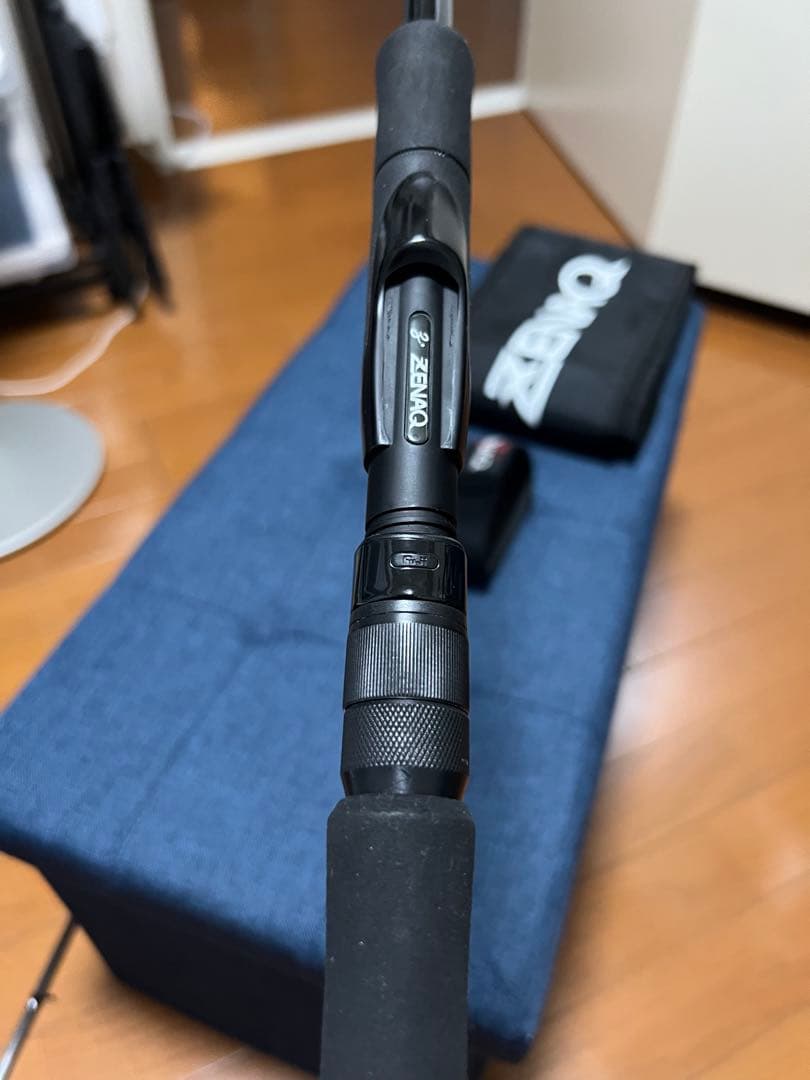 ZENAQ PLAISIR ANSWER PA99 希少