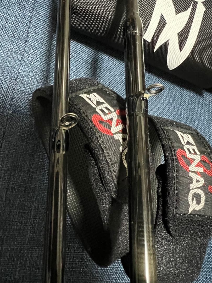 ZENAQ PLAISIR ANSWER PA99 希少