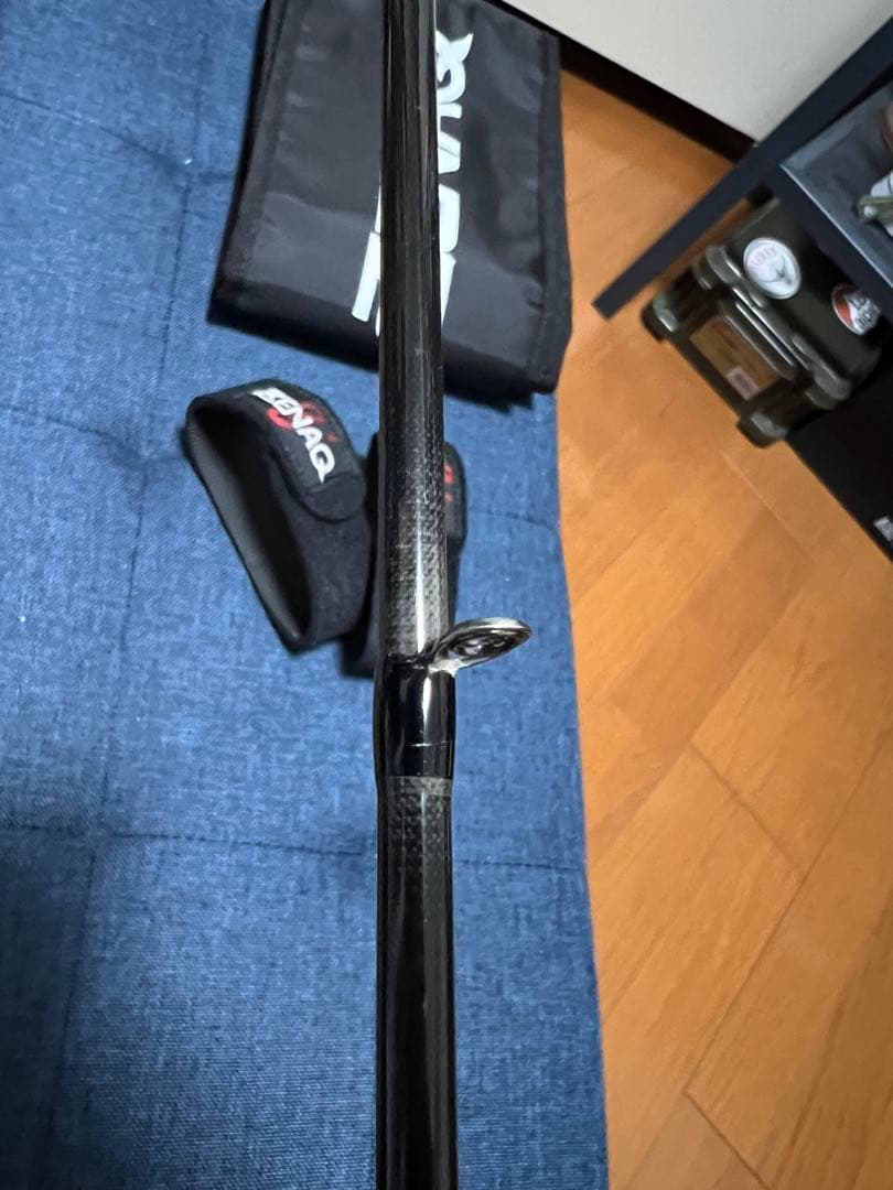 ZENAQ PLAISIR ANSWER PA99 希少