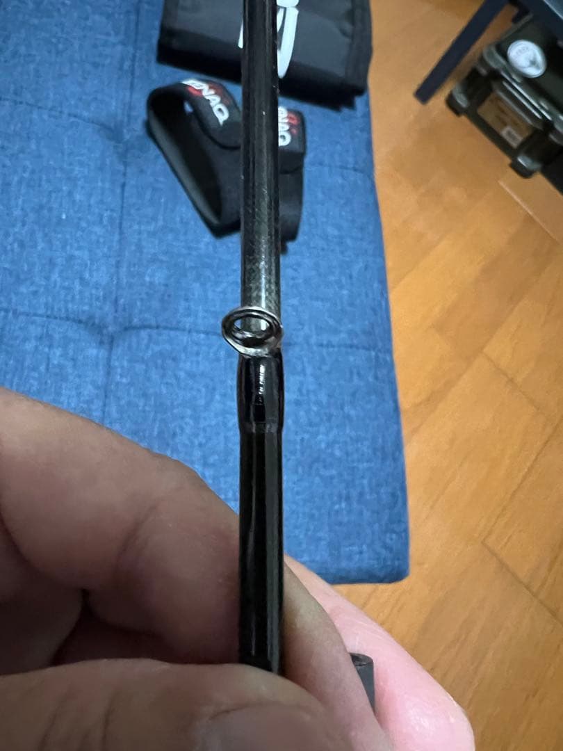 ZENAQ PLAISIR ANSWER PA99 希少