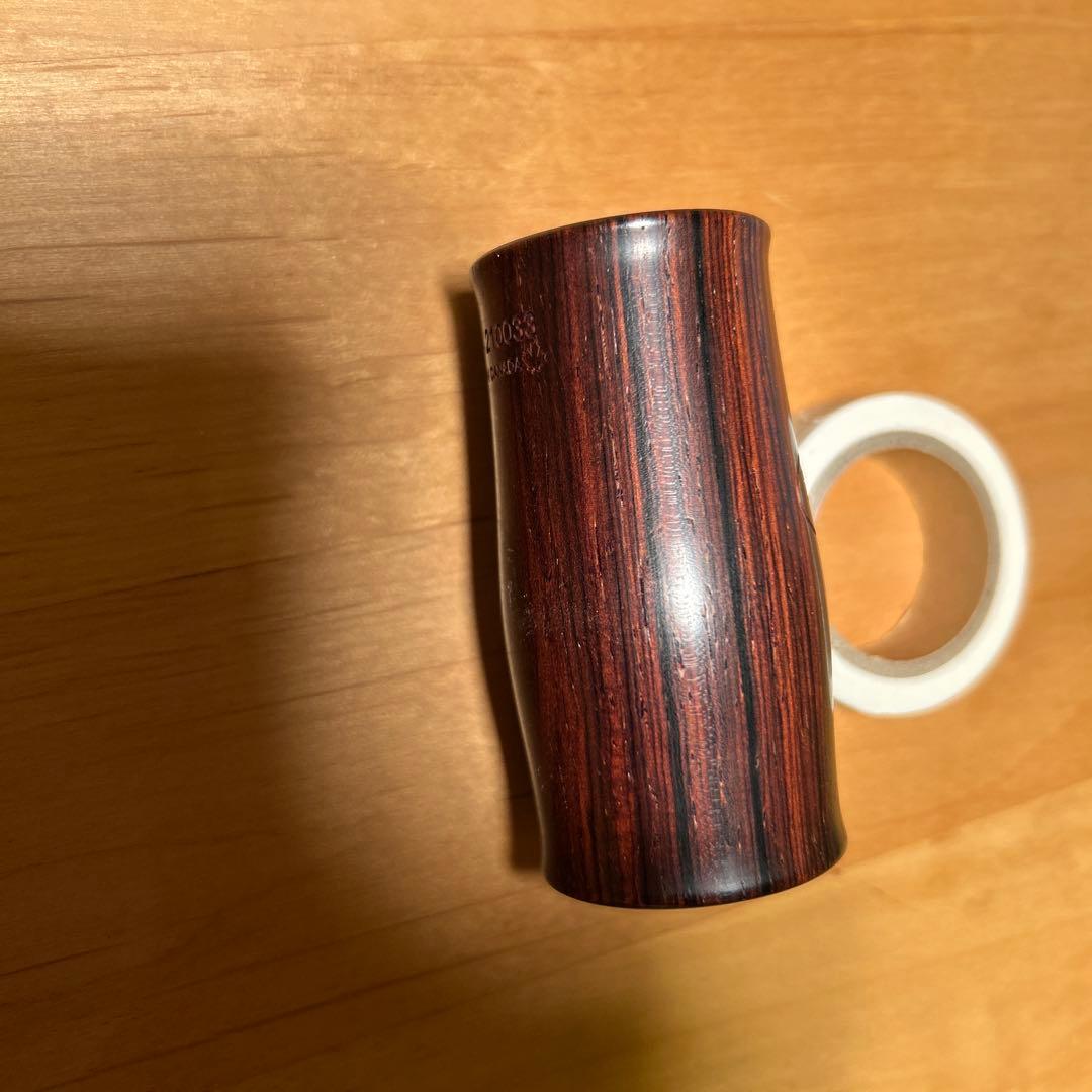 クラリネット バレル バックーン Lumiere Cocoboro 66mm