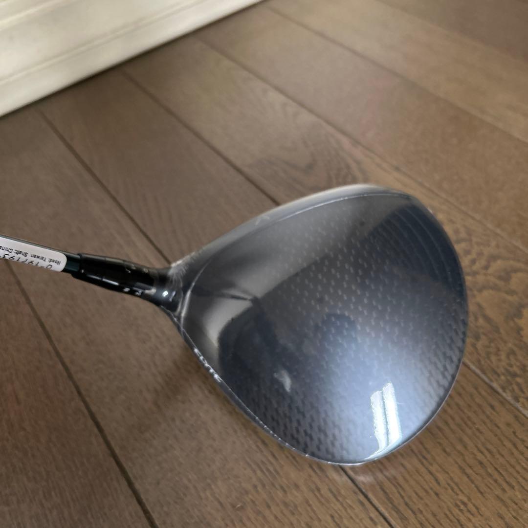 凌凜様専用 キャロウェイ ELYTE ドライバー(新品未使用日本正規品