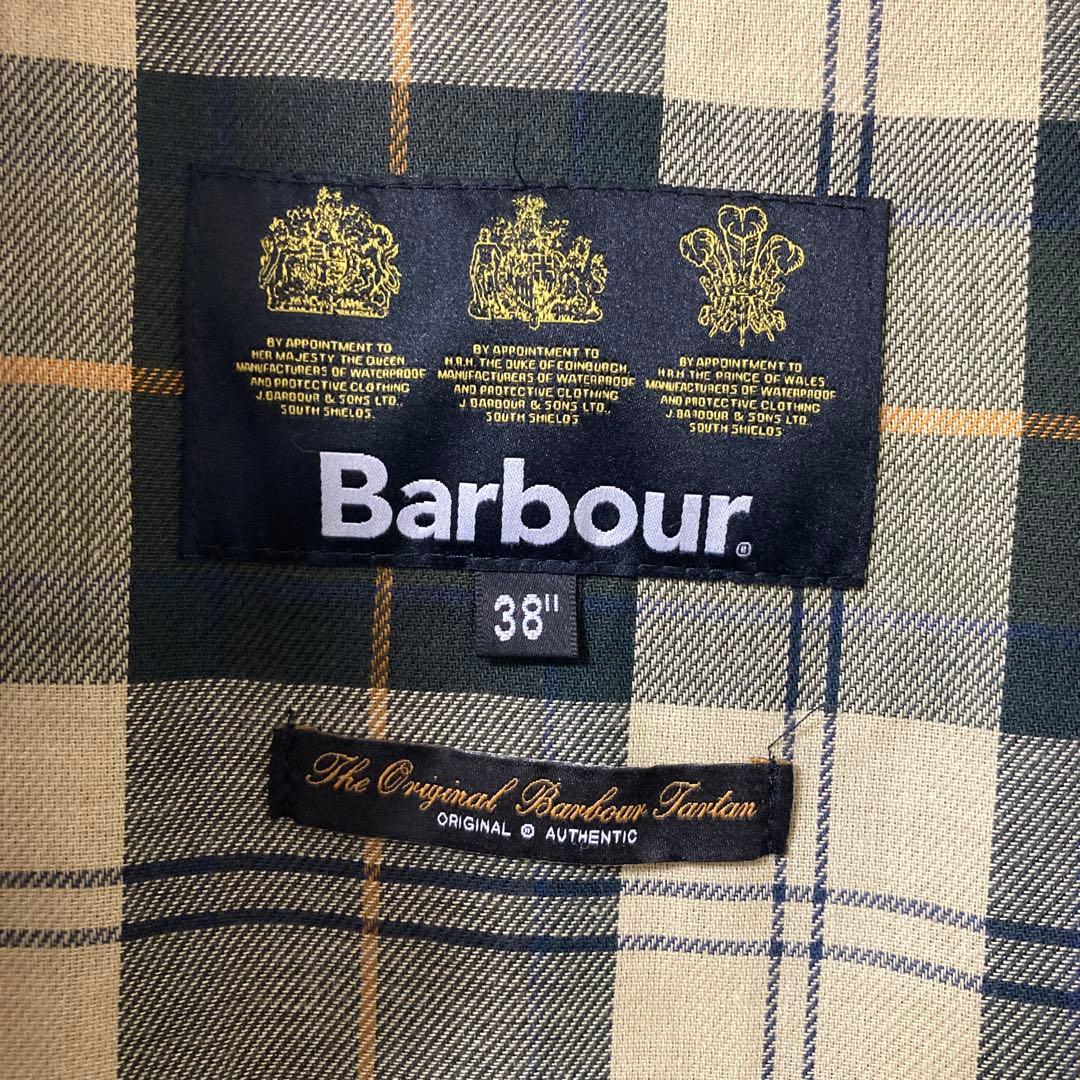 gori、gori　Barbour GAMEFAIR / ゲームフェア