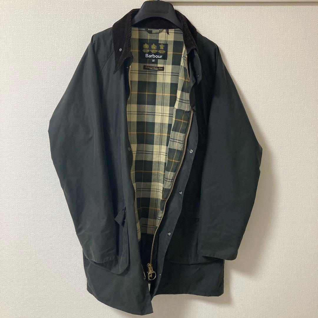 gori、gori　Barbour GAMEFAIR / ゲームフェア