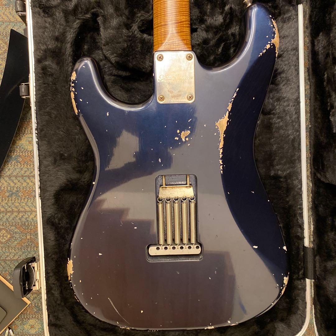 xotic xsc-2 Mercedes Blue Master Grade - メルカリ