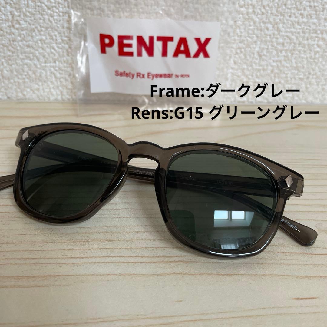 SALE!PENTAX SAFETY HOYA AMERICAN OPTICALの通販はau PAY マーケット