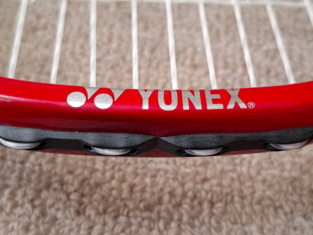 YONEX RD-Ti70 Long テニスラケット 98in MidPlus - メルカリ