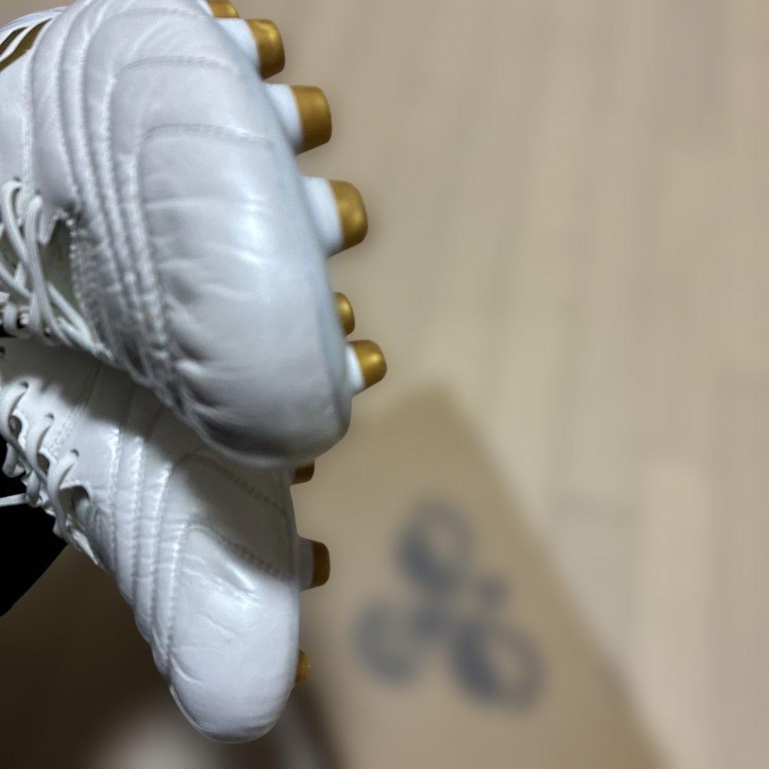 hummel ヴォラート2 WIDE LIMITED 27.5cm