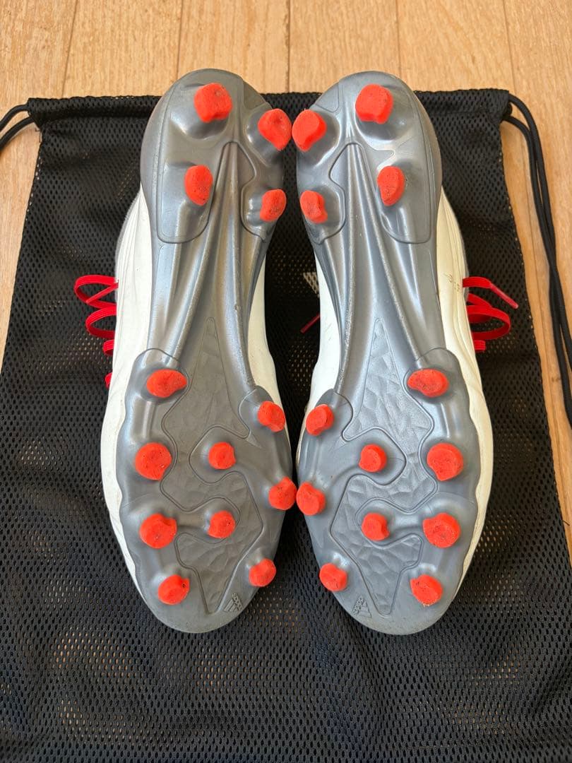 廃盤モデル❗️コパセンス.1 HG/AG 25.5cm