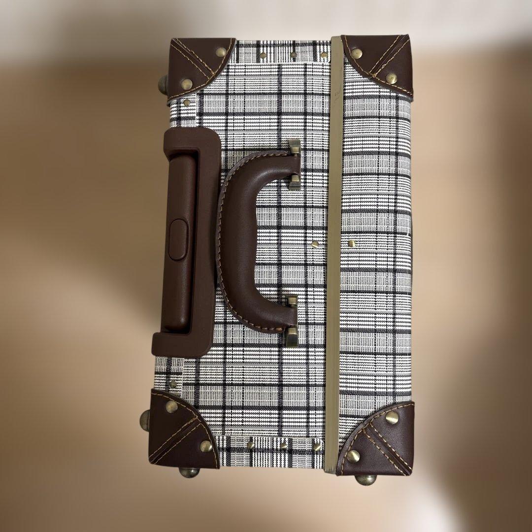 PEANUTS スヌーピー [ハピタス] ドランクキャリー スーツケース | 激安