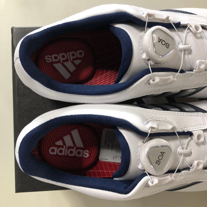 専用✦新品✦マークアンドロナ✦2025春夏スパイクレスシューズ✦26cm