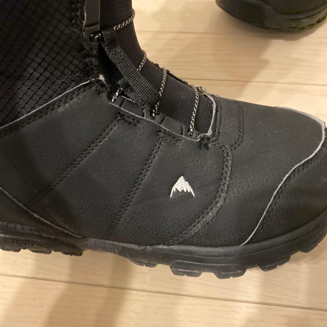【美品_即日発送】 スノボブーツ　 BURTON MOTO AF 27.0cm