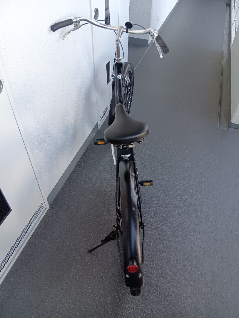 ビーチクルーザー 26インチ 大阪 引き取り限定 ビーチクルーザー 26