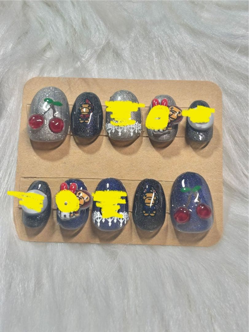 しゅーじページ　6-5