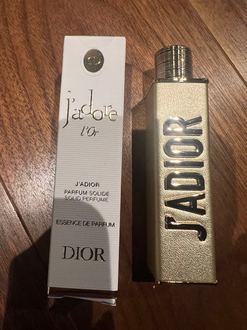 dior スティック フレグランス ジャドール ロー ジャディオール (限定品) DIOR】 新作/限定 ジャドール ロー スティック フレグランス