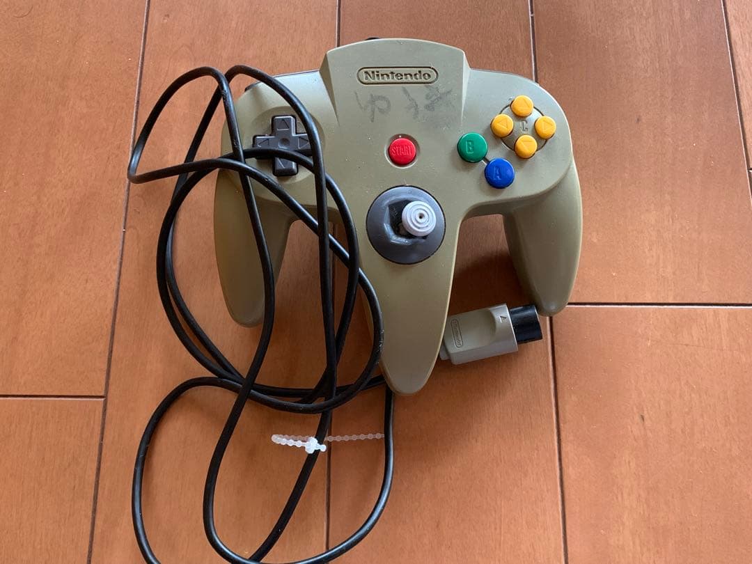 ゲーム まとめ売り コントローラー ソフト ジャンク - メルカリ