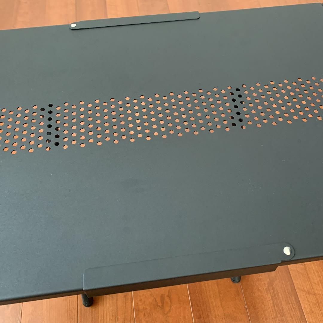 LOCKFIELD EQUIPMENT LFE BUMPER テーブル セット