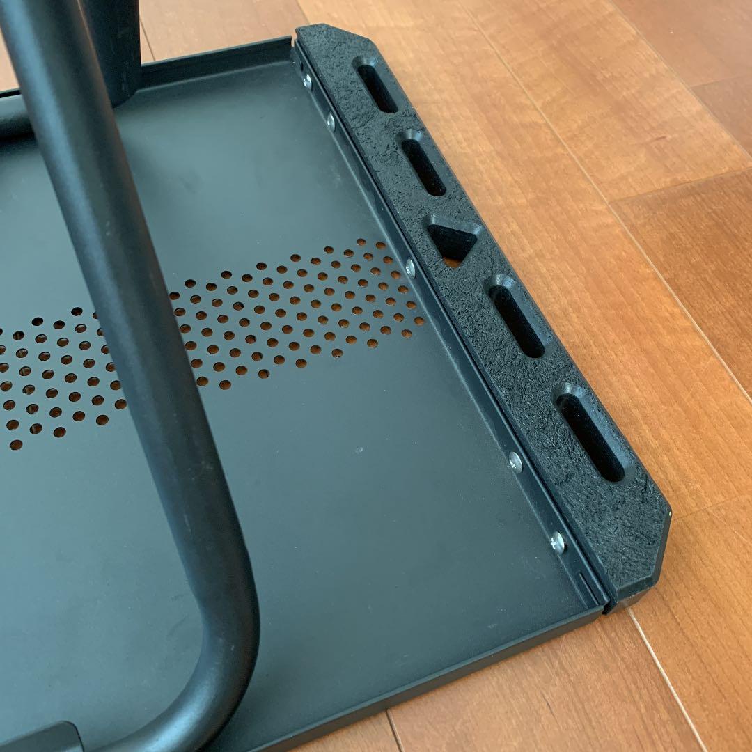 LOCKFIELD EQUIPMENT LFE BUMPER テーブル セット