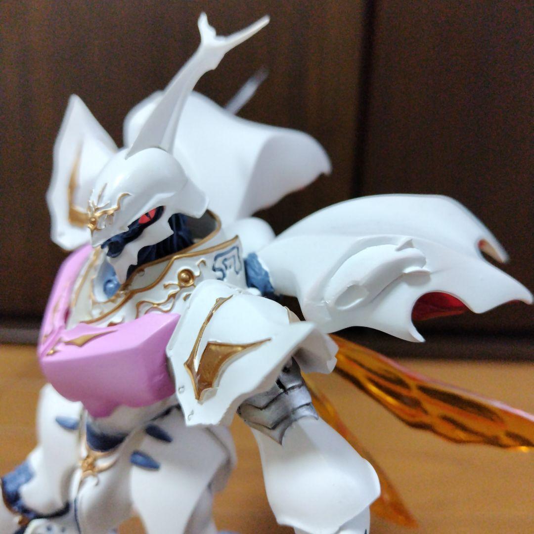 希少品】ガレージキットキングギドラオリエントヒーローNo.20大石武司