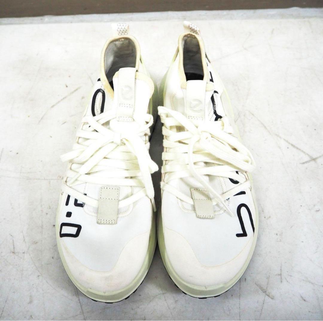 K*n様 エコー バイオム 2.0 ECCO BIOM 2.0 27.5cm C