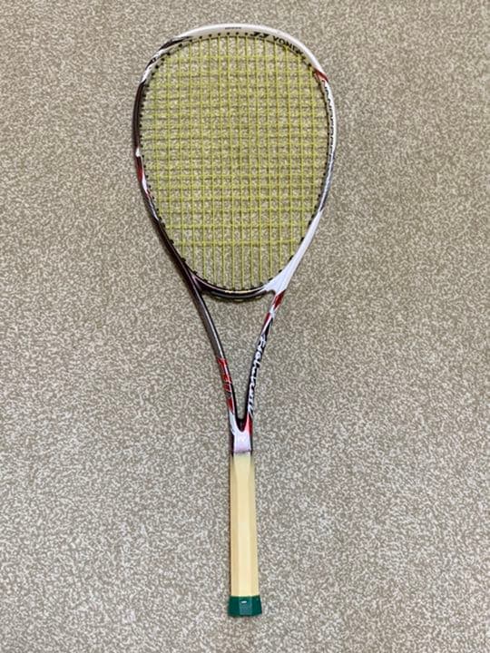 YONEX ナノフォース 楽天市場】ヨネックス ナノフォース 前衛の通販