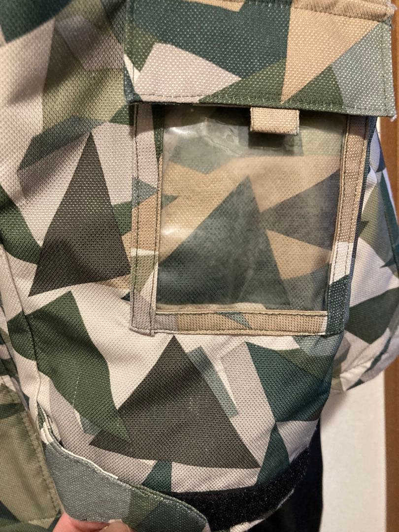 imns様専用 フェニックス スキーウェア上下set 160cm 迷彩フェニックス