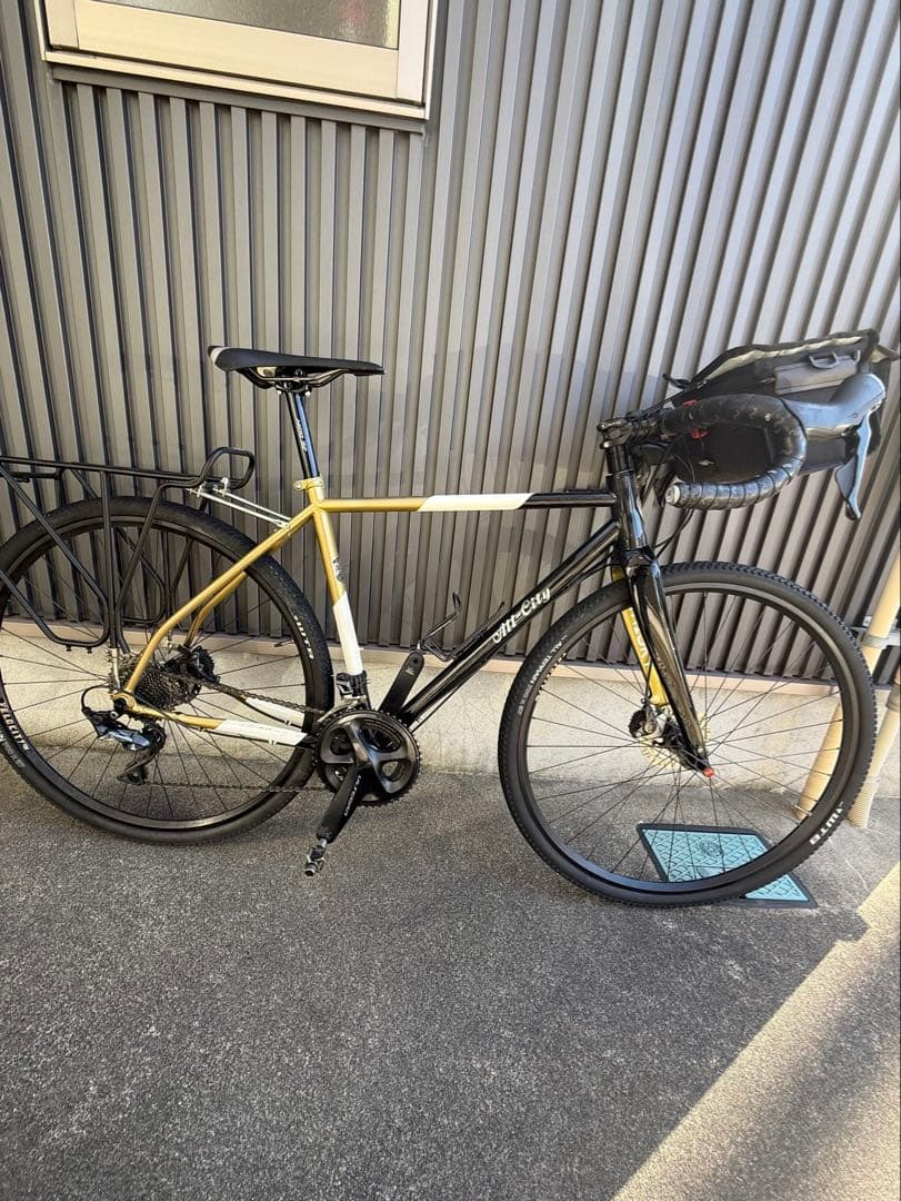 オールシティ　コスックスタリオン ALL CITY】オールシティ コスミックスタリオンの紹介【シングル