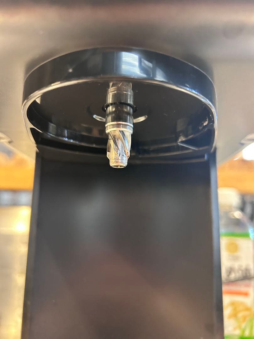 ジャンク品中古NinjaCreamiDeluxe アイスクリームメーカーニンジャ