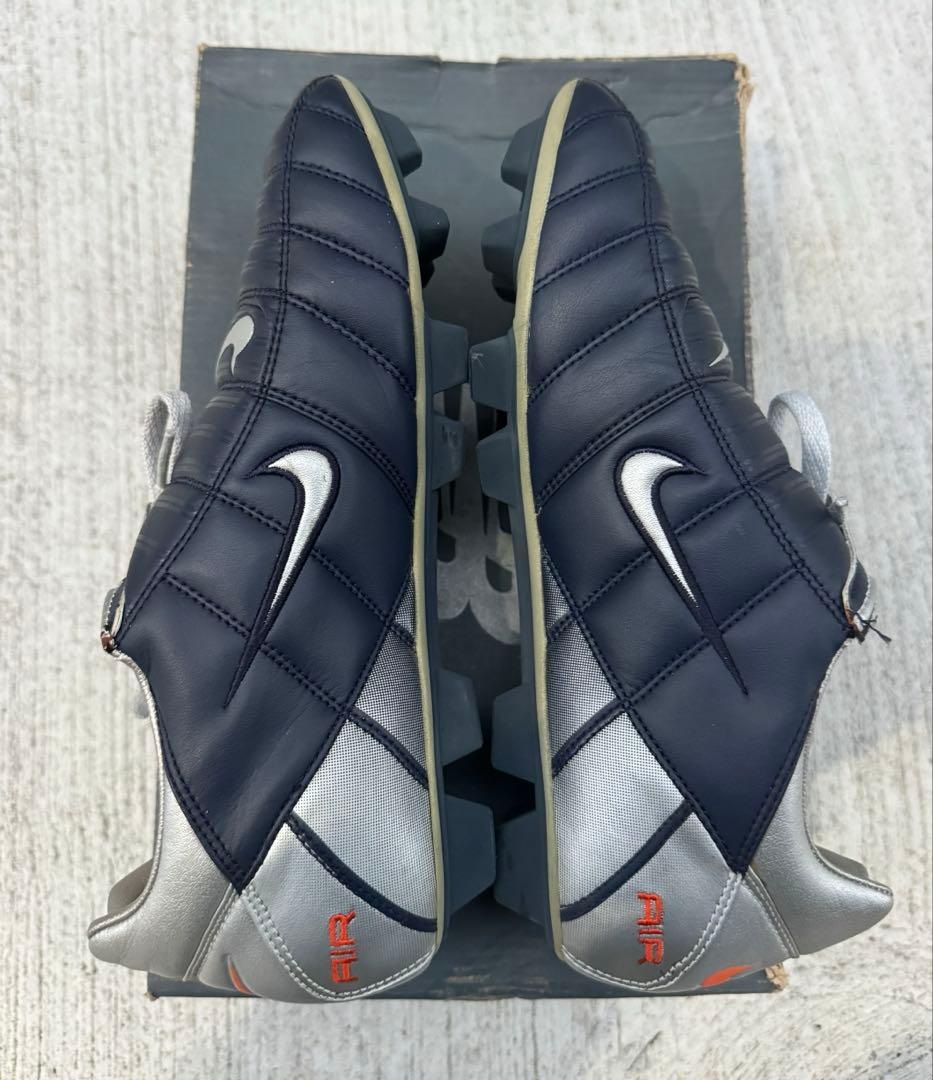 NIKE ナイキ　エアズーム９0 ＨＧ　未使用品 26.0cm