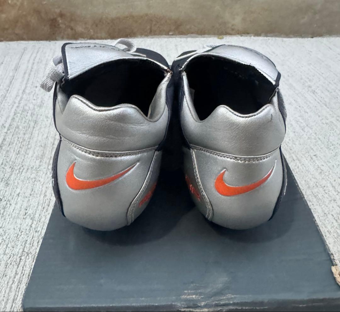 NIKE ナイキ　エアズーム９0 ＨＧ　未使用品 26.0cm