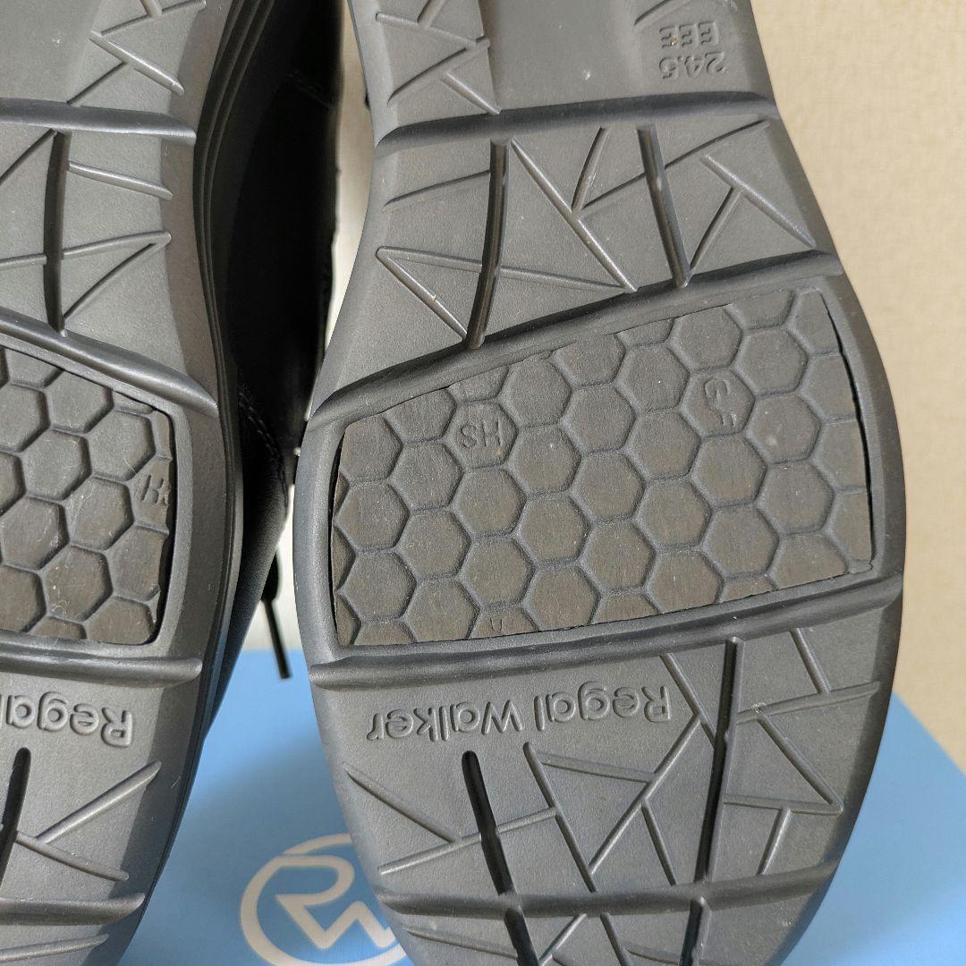 《最終値下げ》リーガルウォーカー Regal Walker 防水 防滑 24.5