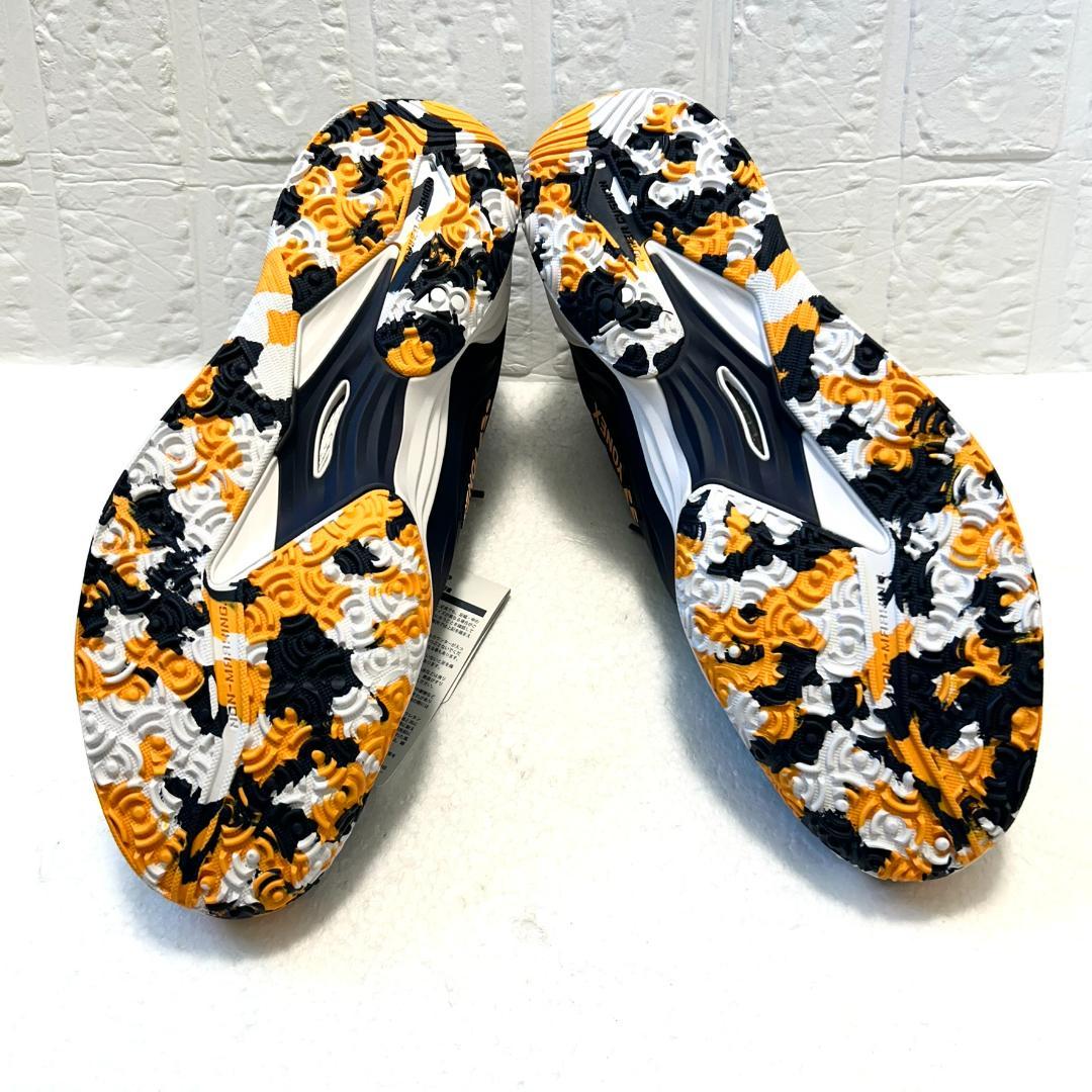 新品　ヨネックス　シューズ　28.5cm テニスシューズ　　パワークッション