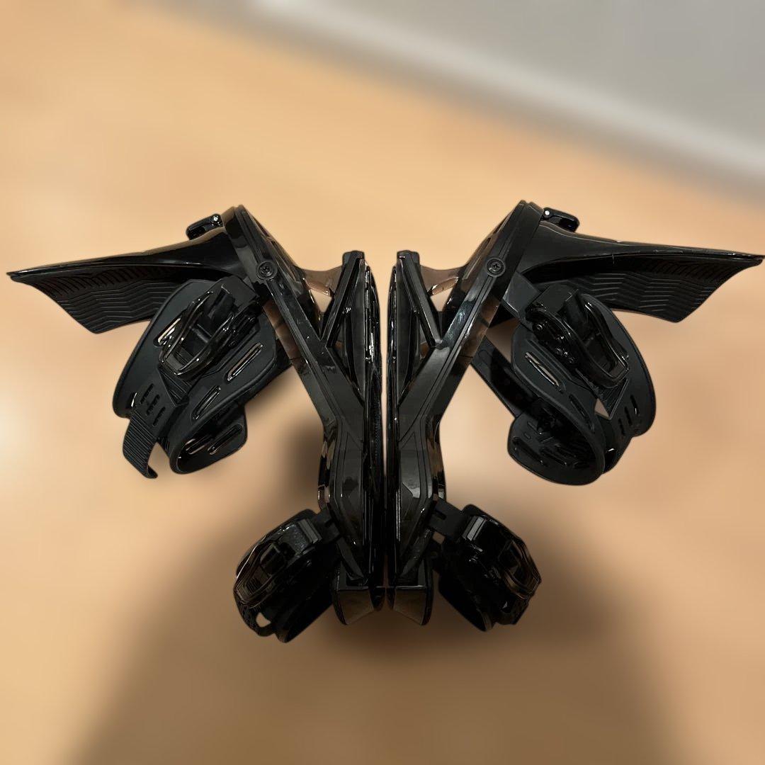 HEAD FX ONE LYT M スノーボードビンディング ブラック - メルカリ