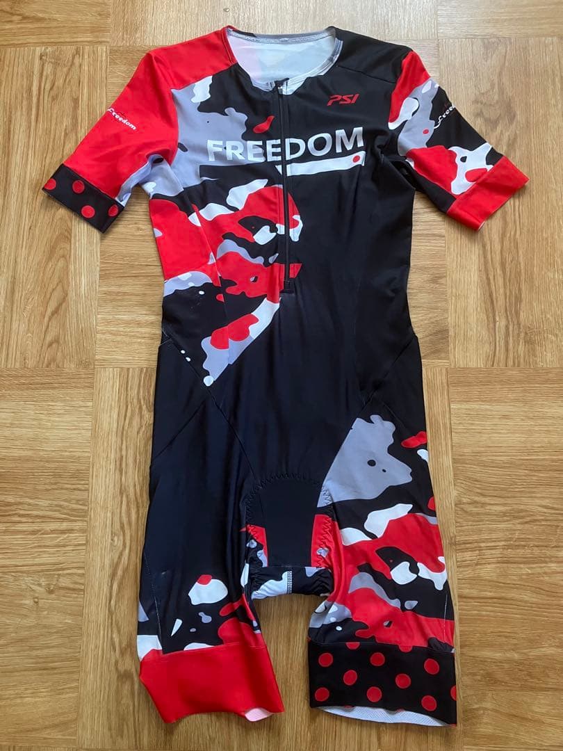 トライスーツ ＆ バイクジャージ セット サイクルウェア トライスーツ トライアスロン」の人気商品一覧 | 安い