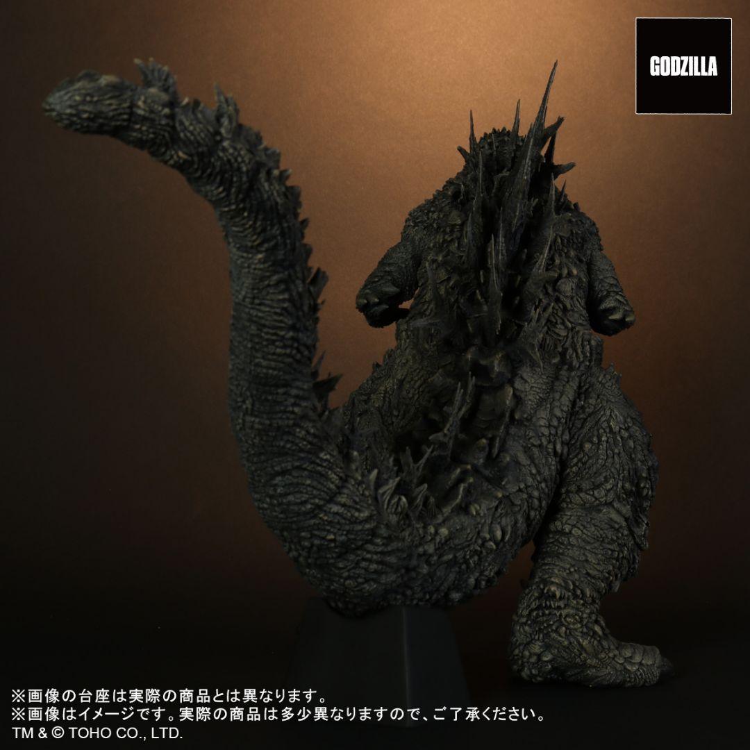 東宝30cmシリーズ ゴジラ(2023) 新品未開封 ­ 『ゴジラ -1.0』