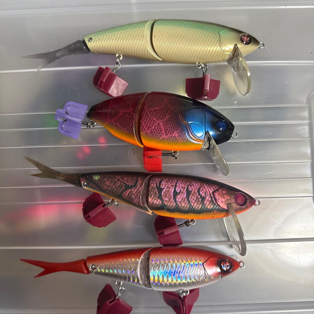 ネコソギ ギル DSR VG セット 楽天市場】ファットラボ ネコソギ DSR リニューアルVer : Lure＆Boats