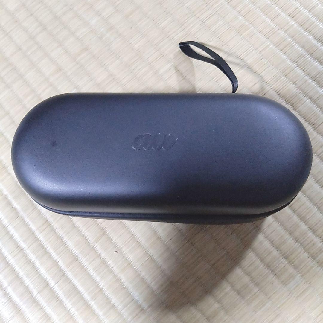 au スマートグラス au Smart Glasses」クイックレビュー] - ケータイ Watch