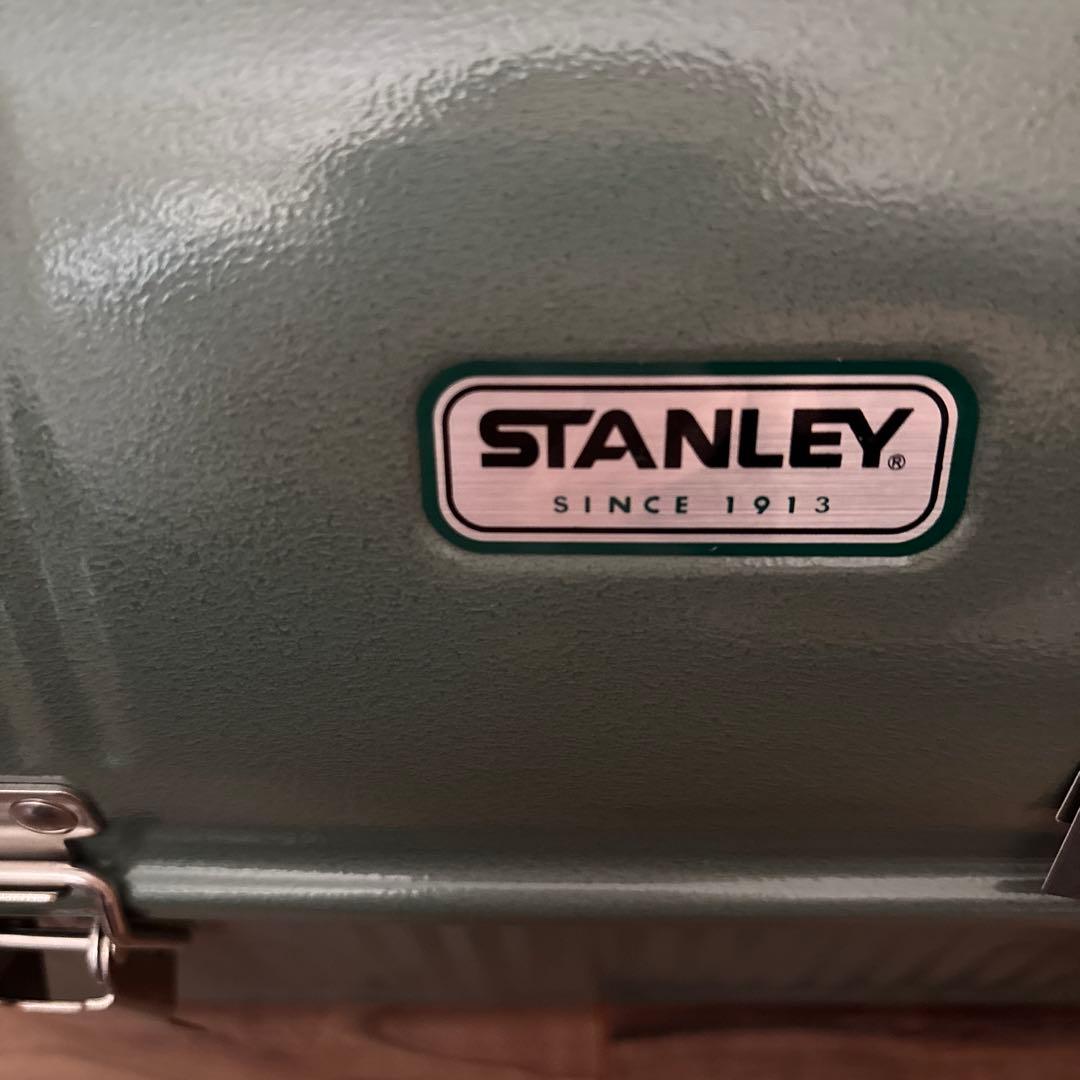 バーベキュー・調理用品 STANLEY CLASSIC LUNCH BOX 9.5L