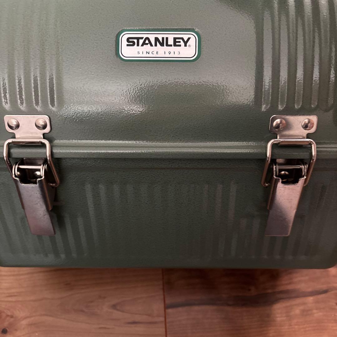 バーベキュー・調理用品 STANLEY CLASSIC LUNCH BOX 9.5L
