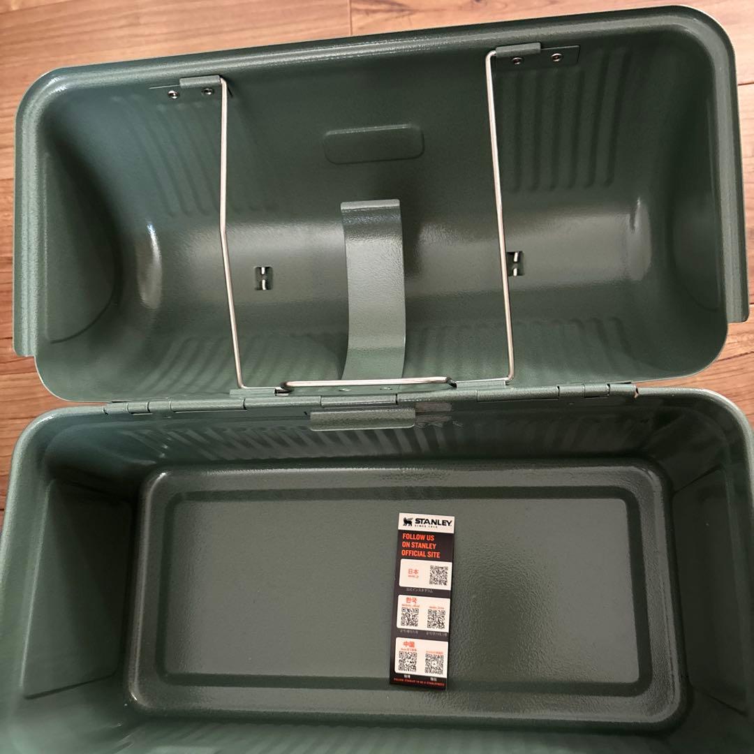 バーベキュー・調理用品 STANLEY CLASSIC LUNCH BOX 9.5L