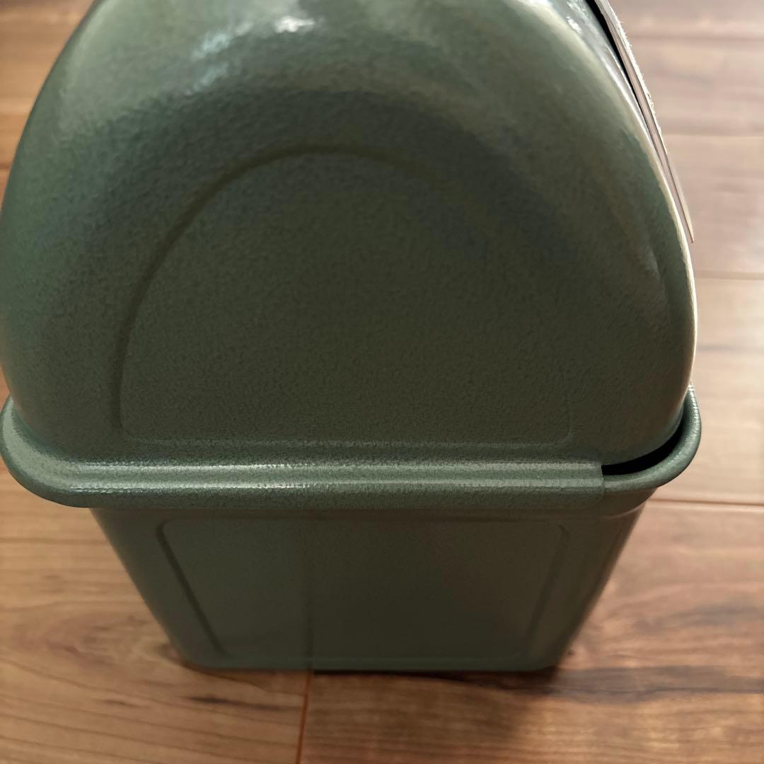 バーベキュー・調理用品 STANLEY CLASSIC LUNCH BOX 9.5L