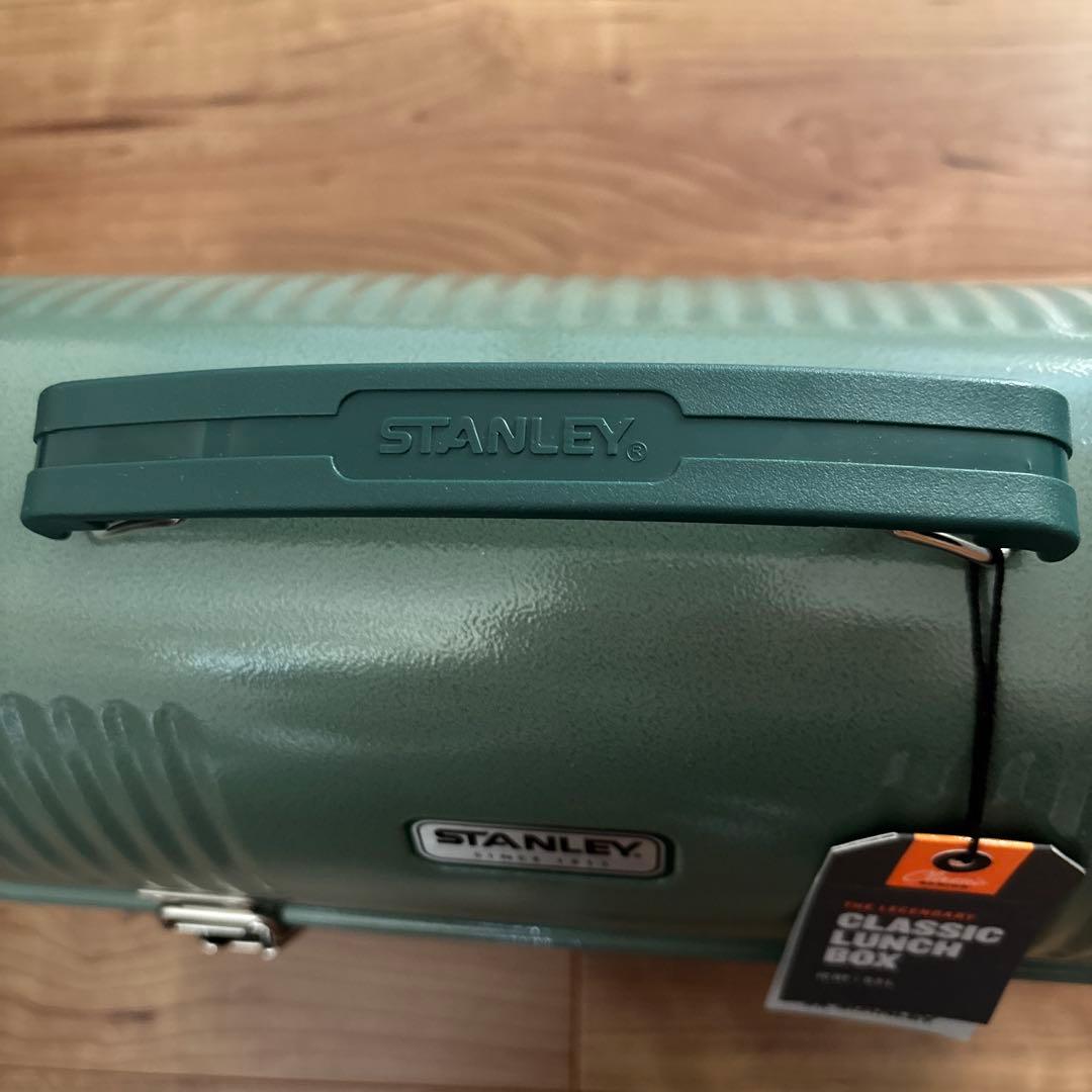 バーベキュー・調理用品 STANLEY CLASSIC LUNCH BOX 9.5L