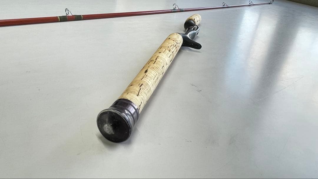 PHILLIPSON SWAMP FOX DC561M - メルカリ