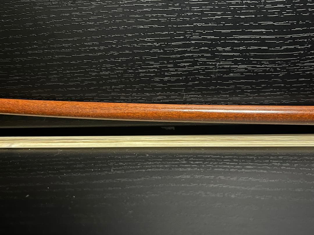 h*s様 チェロ弓 恐らくFinkel Allegro 弦楽器