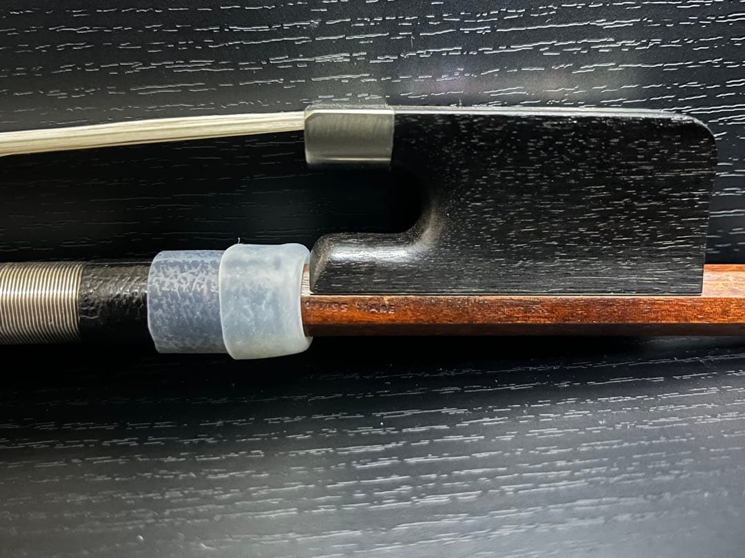 h*s様 チェロ弓 恐らくFinkel Allegro 弦楽器
