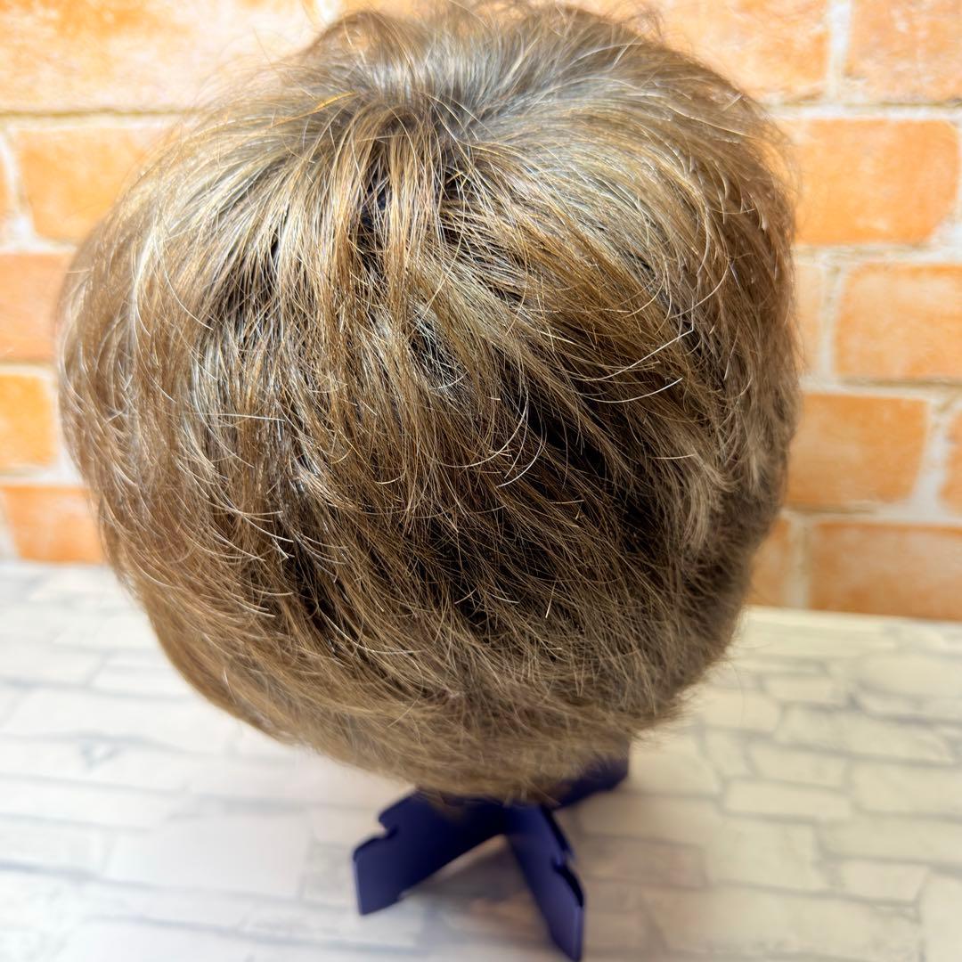 フォンテーヌ VALAN VR12G ウィッグ かつら FONTAINE - メルカリ