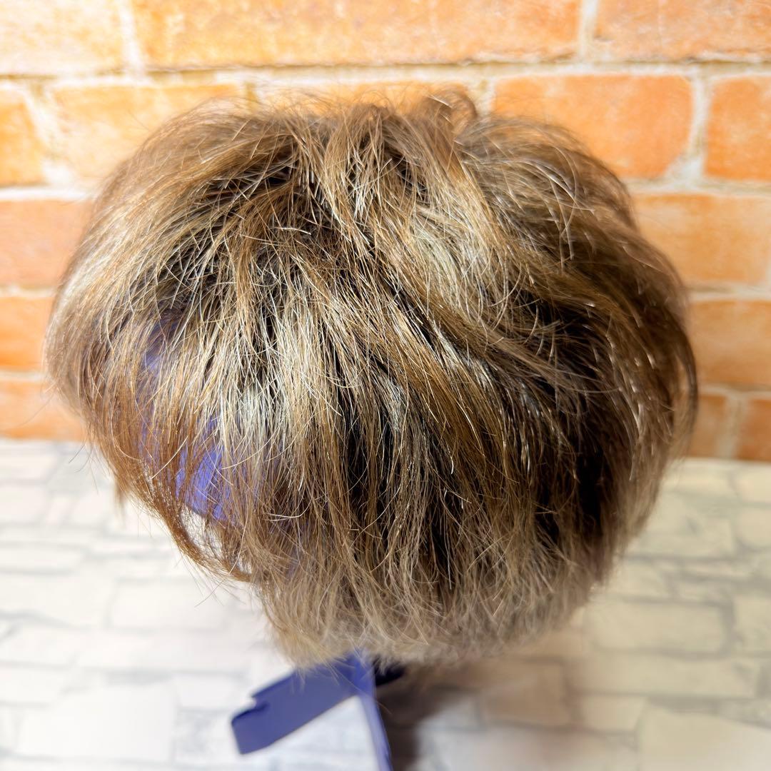 フォンテーヌ VALAN VR12G ウィッグ かつら FONTAINE - メルカリ