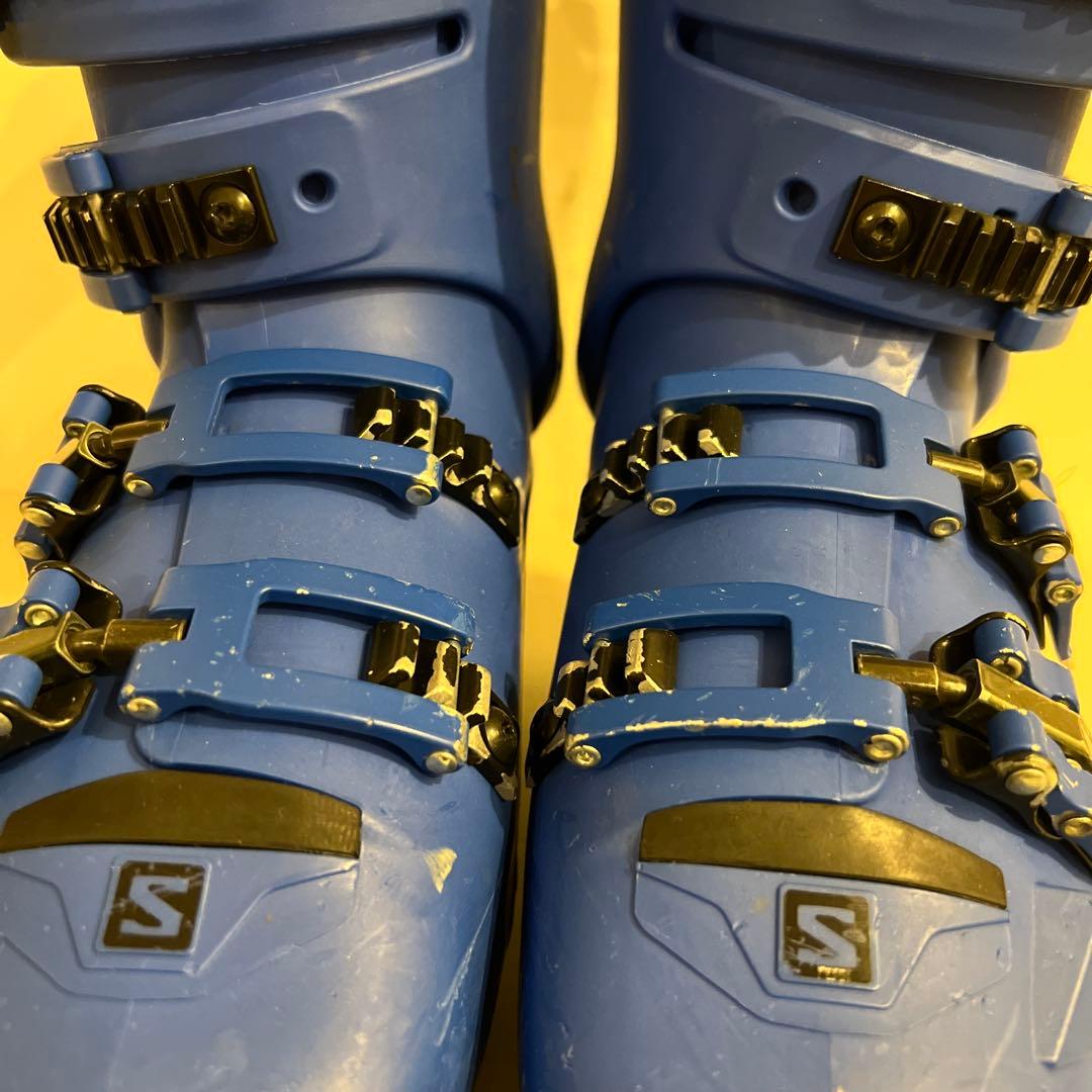 Salomon スキーブーツ　110 24.5cm