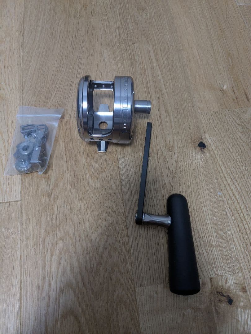 マーフィックスC3 GMミリテッド パーツ NEW!【エイテック限定】”マーフィックス GM リミテッド C3が左右共に