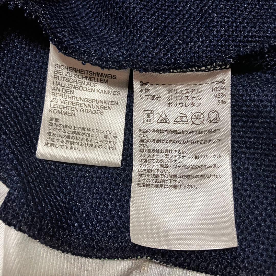 小*矢様 adidas アディダス トラックジャケット鳥花柄ジャージ - メルカリ